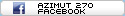 Azimut270 sur Facebook